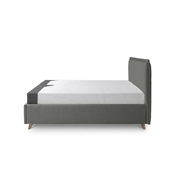 Bett TEMPUR Form